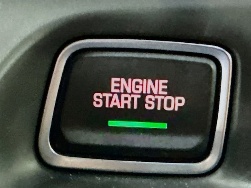 2019 Chevrolet Camaro - Image 21