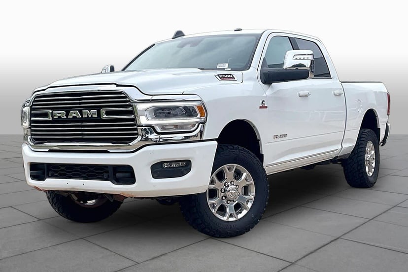 2024 Ram 2500 - Image 1