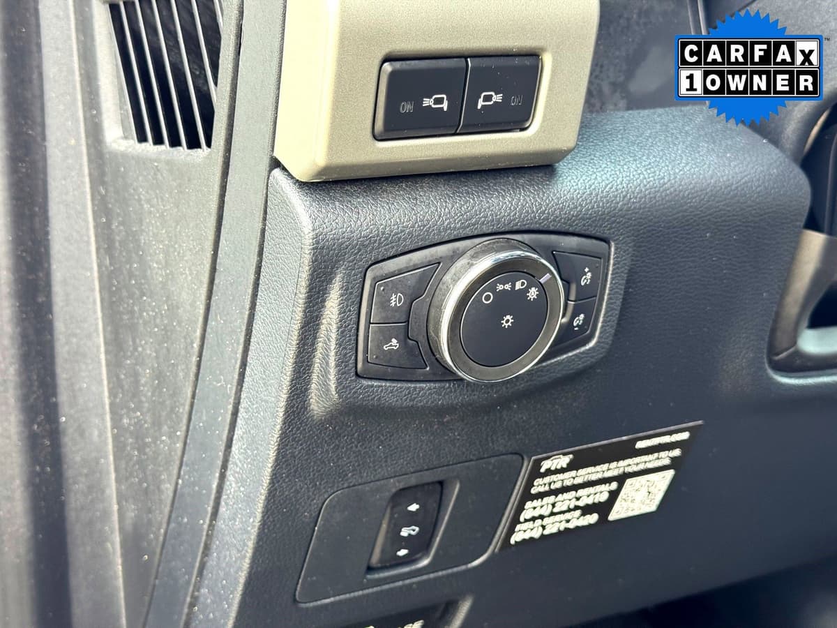 2022 Ford Super Duty F-250 Srw - Image 16