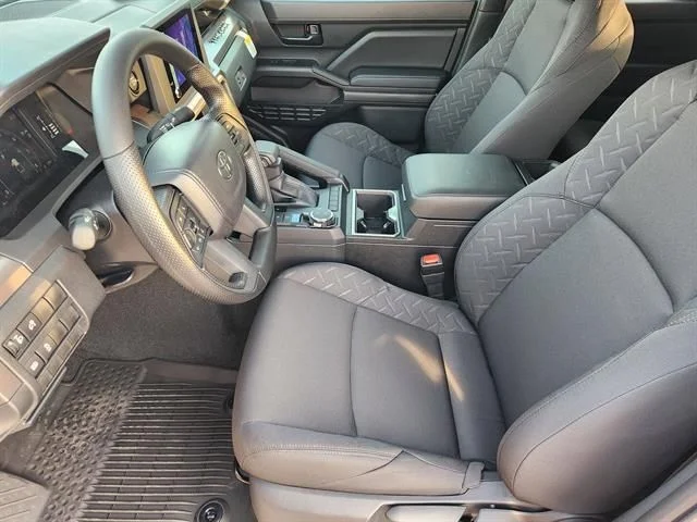 2026 Toyota Tacoma - Image 9
