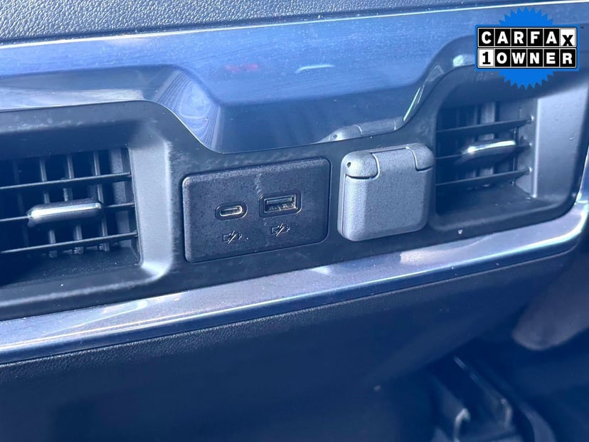 2022 Chevrolet Silverado 2500HD - Image 21