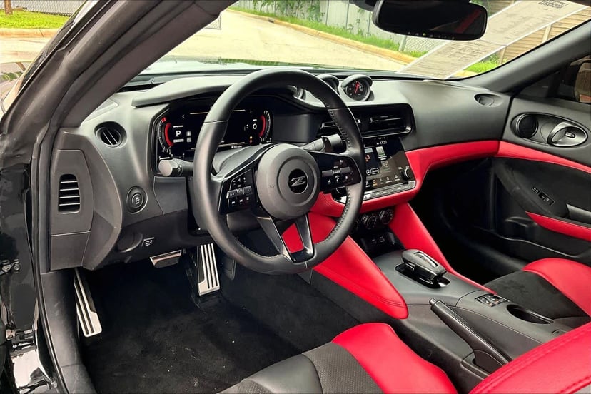 2024 Nissan Z - Image 17