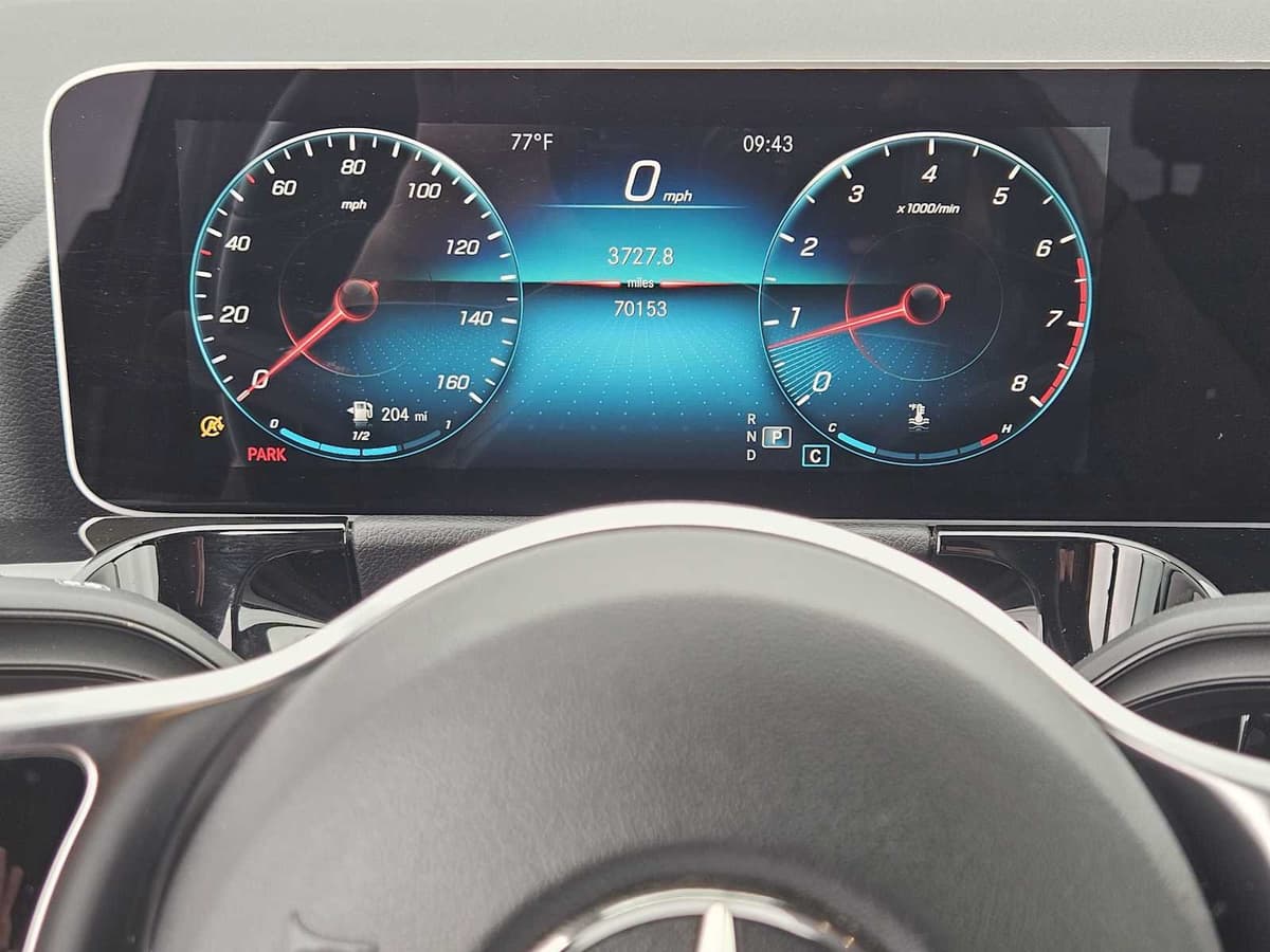 2021 Mercedes-Benz GLA 250 - Image 14