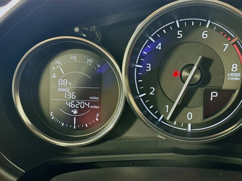 2016 Mazda Miata - Image 14