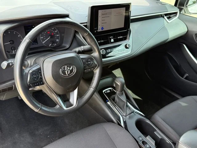 2023 Toyota Corolla - Image 11