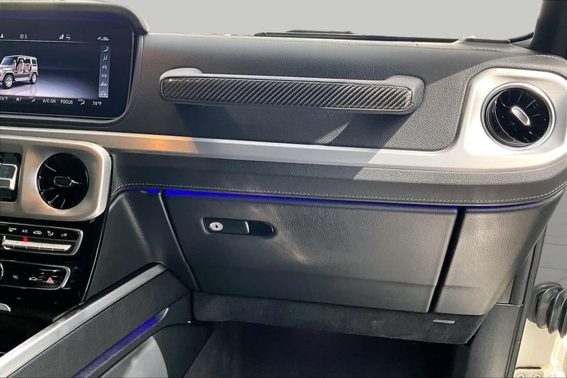 2021 Mercedes-Benz G 550 - Image 19