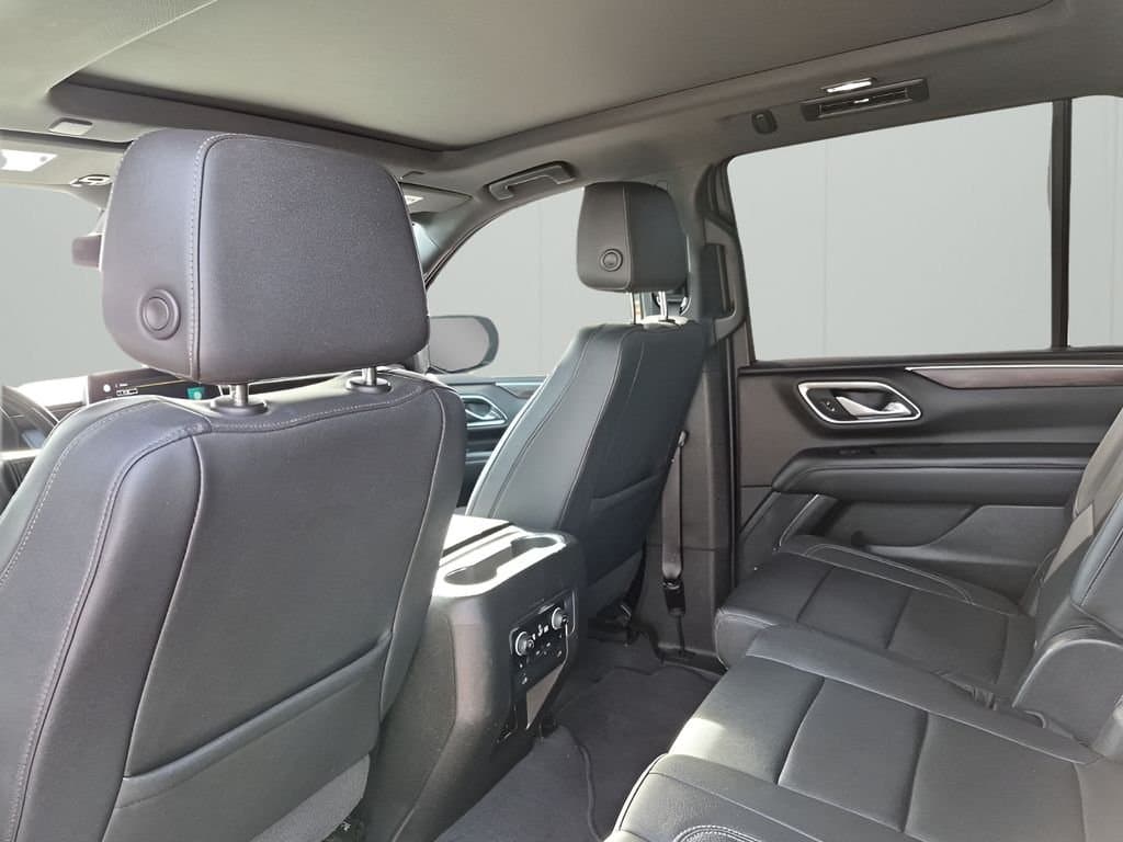 2022 Chevrolet Tahoe - Image 18