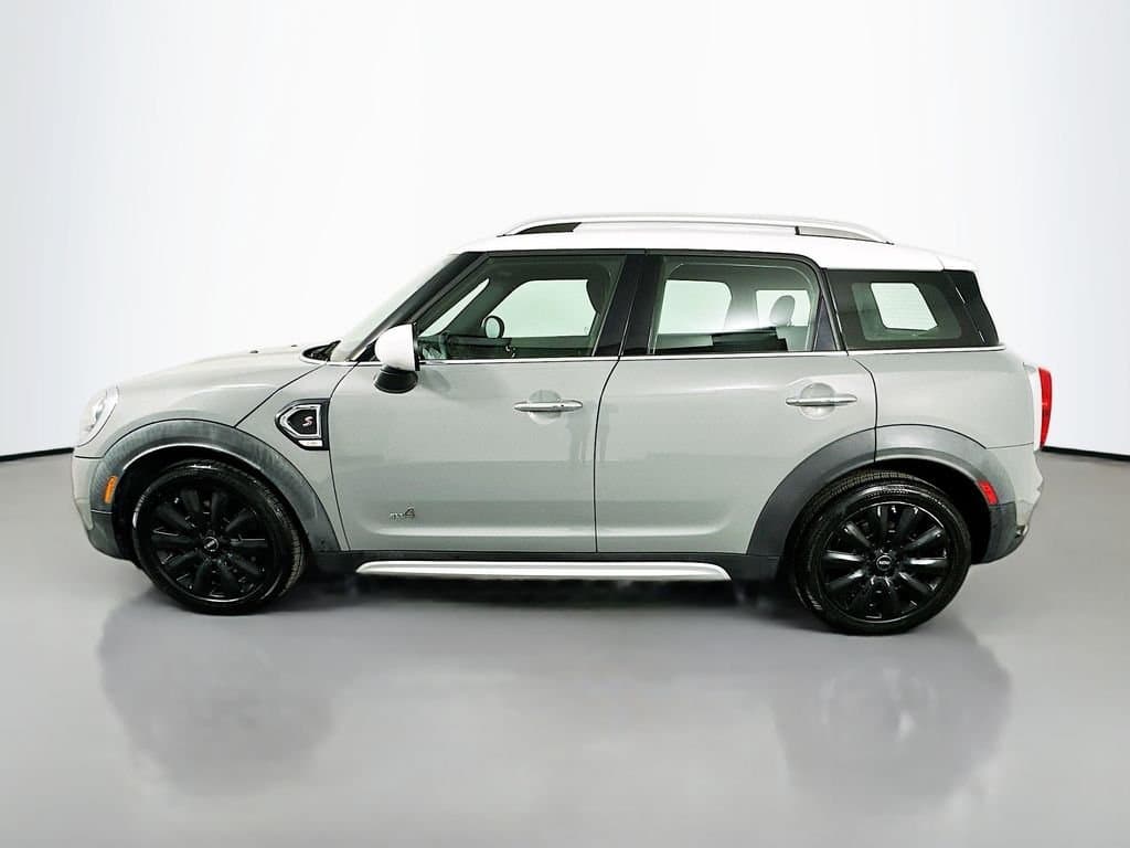 2019 MINI Cooper S Countryman - Image 8