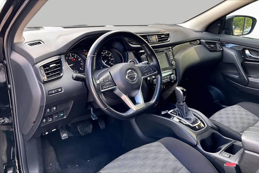 2020 Nissan Rogue Sport - Image 17