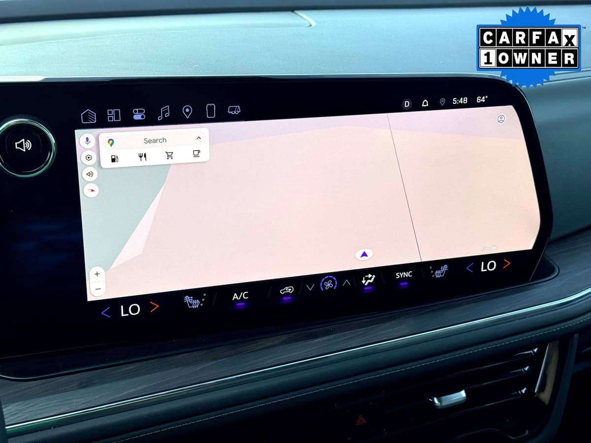 2025 Chevrolet Tahoe - Image 28