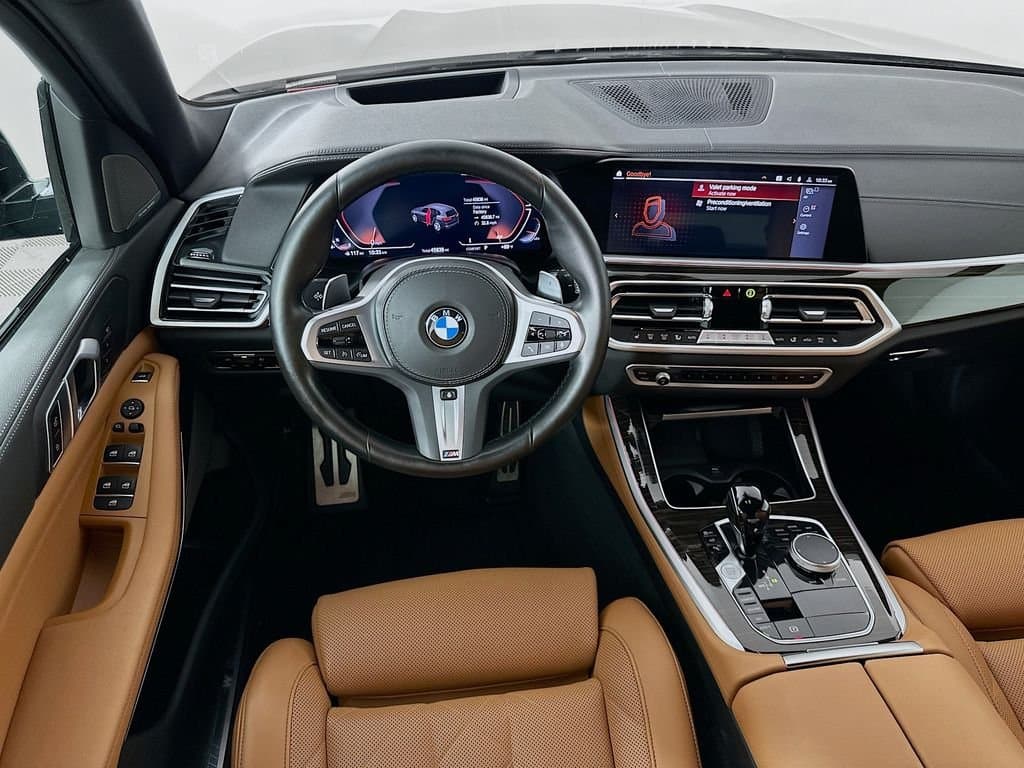 2023 BMW X5 - Image 23