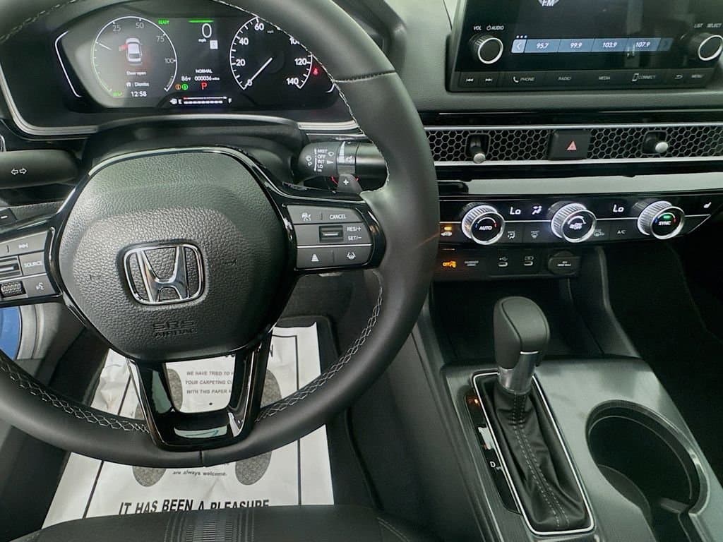 2026 HONDA Civic - Image 18