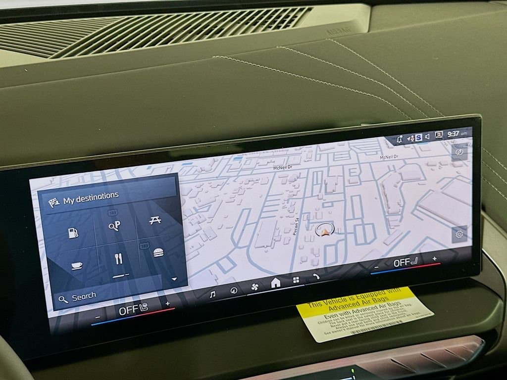 2026 BMW X3 - Image 12