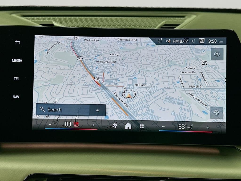 2026 BMW X1 - Image 12