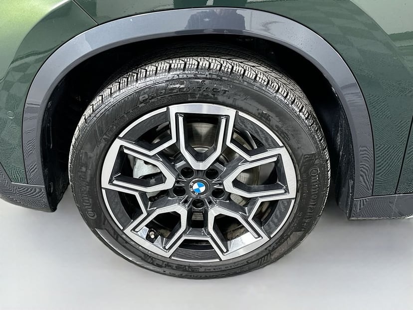 2025 BMW X1 - Image 31