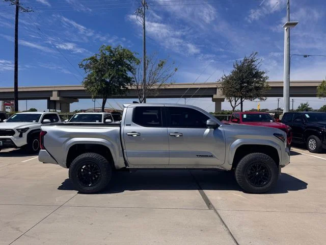 2026 Toyota Tacoma - Image 4