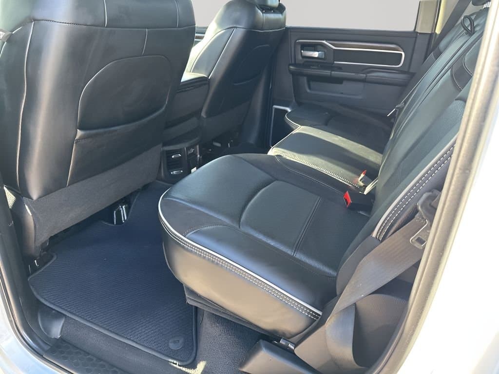 2024 Ram 2500 - Image 20