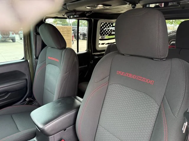 2023 Jeep Wrangler - Image 14