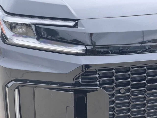 2026 Toyota RAV4 Plug-in Hybrid - Image 3