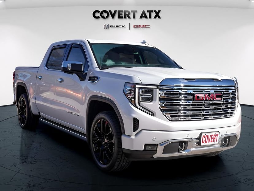 2022 GMC Sierra 1500 - Image 9