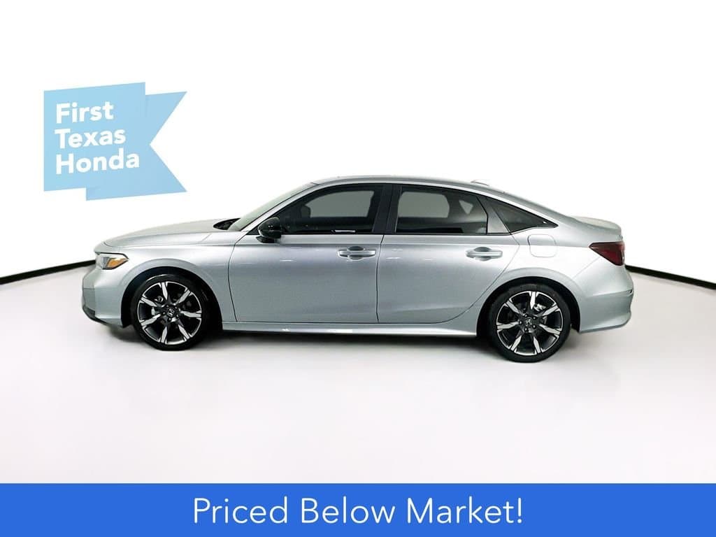 2026 HONDA Civic - Image 5