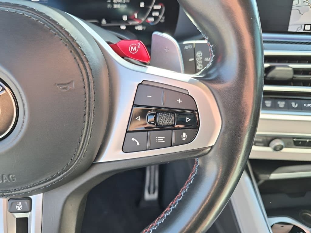 2021 BMW X5 M - Image 35