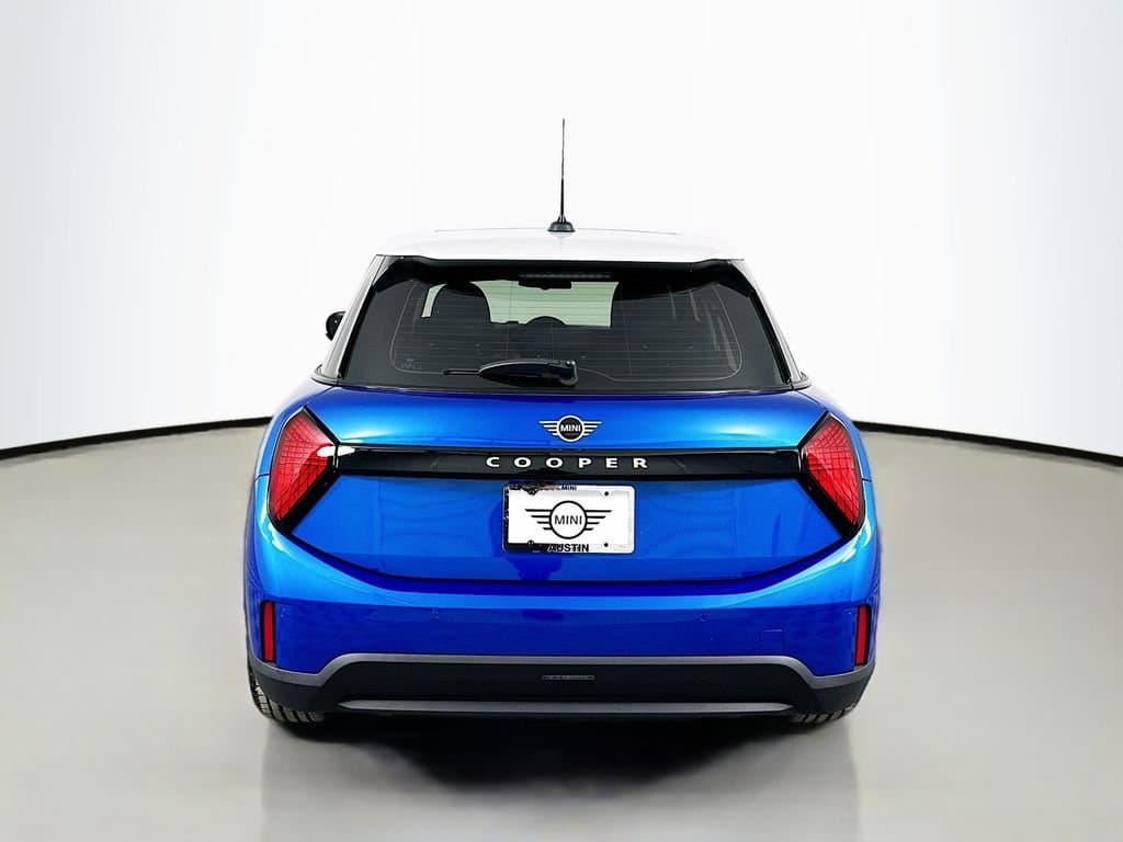 2025 MINI Cooper - Image 6