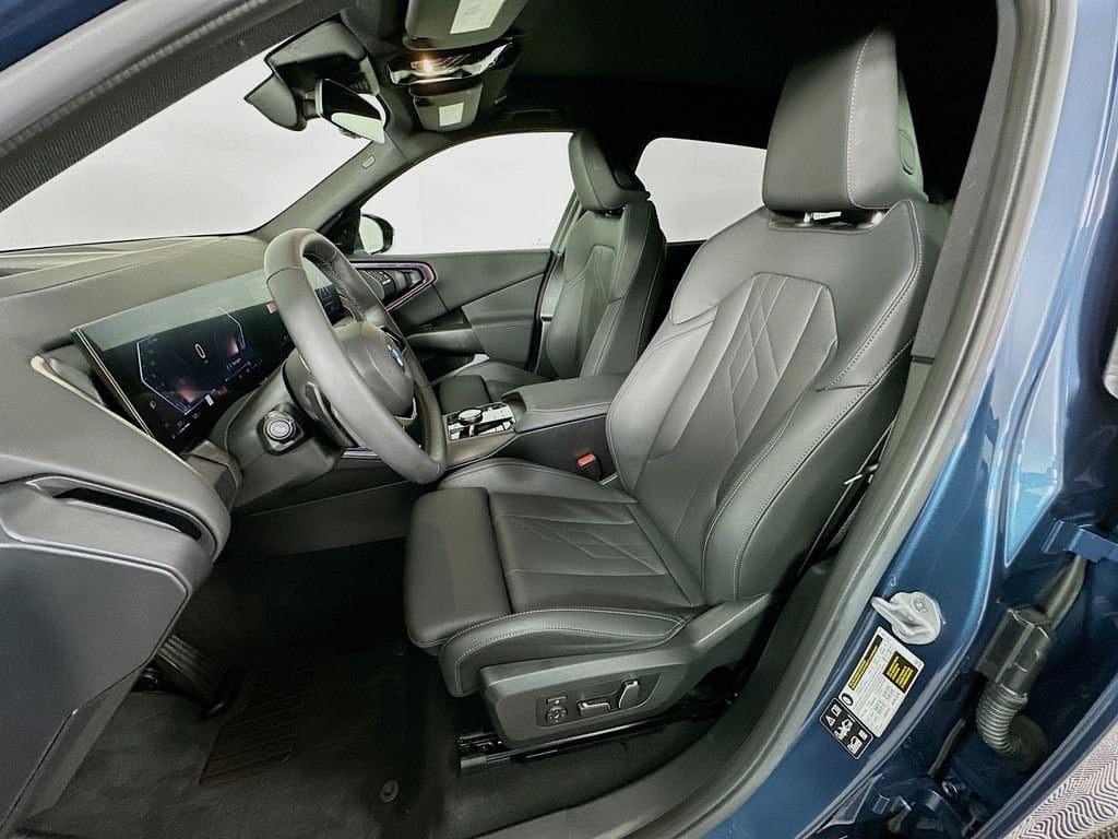 2025 BMW X3 - Image 20