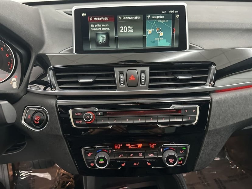 2018 BMW X1 - Image 13