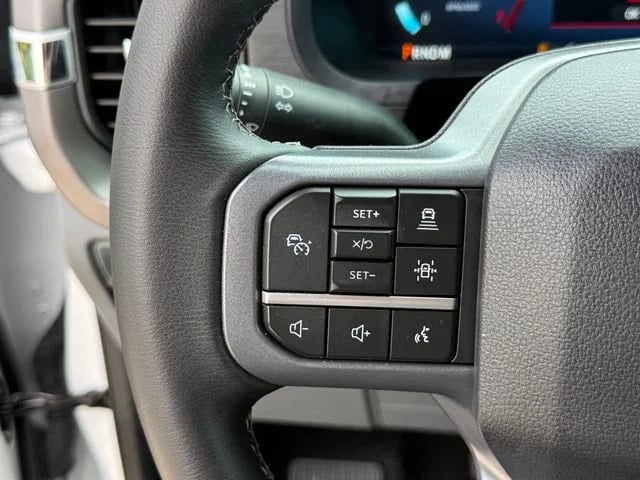 2024 Ford F-150 - Image 13