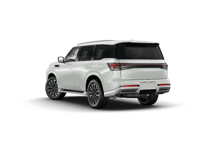 2026 INFINITI QX80 - Image 14