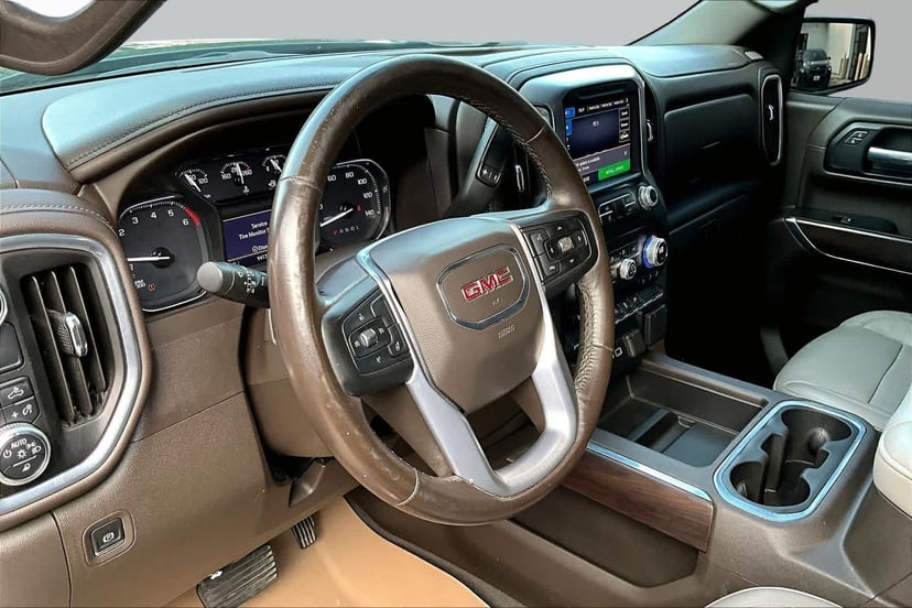 2019 GMC Sierra 1500 - Image 17