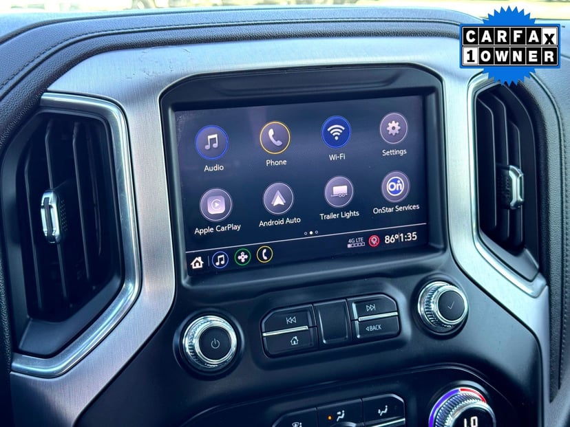 2023 GMC Sierra 2500HD - Image 27