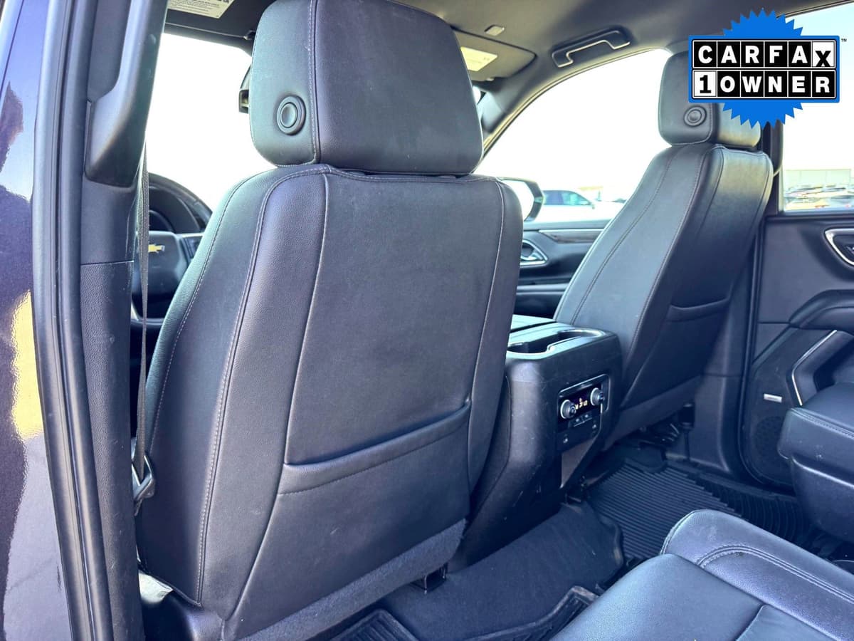 2023 Chevrolet Tahoe - Image 21