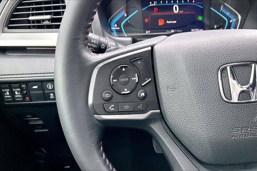 2024 Honda Odyssey - Image 24