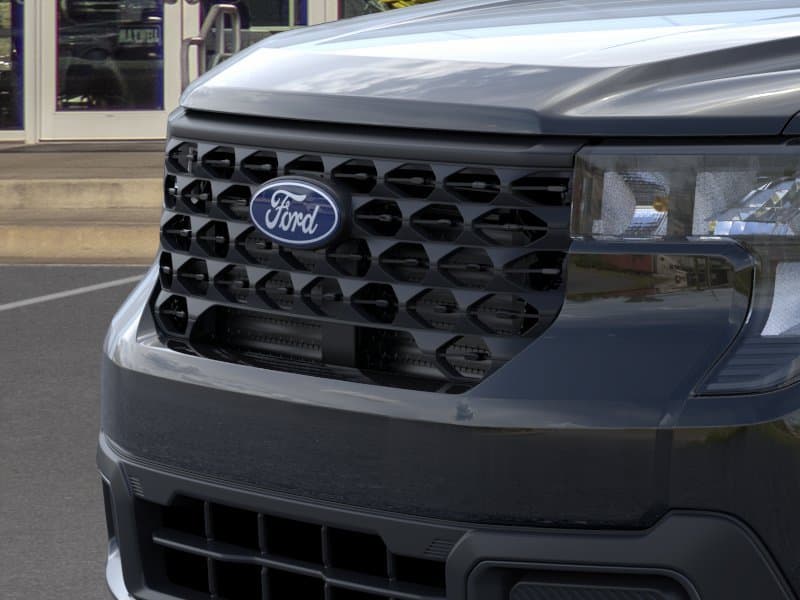 2026 Ford Maverick - Image 30