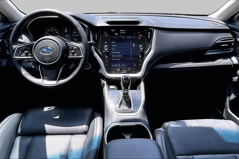 2022 Subaru Outback - Image 16