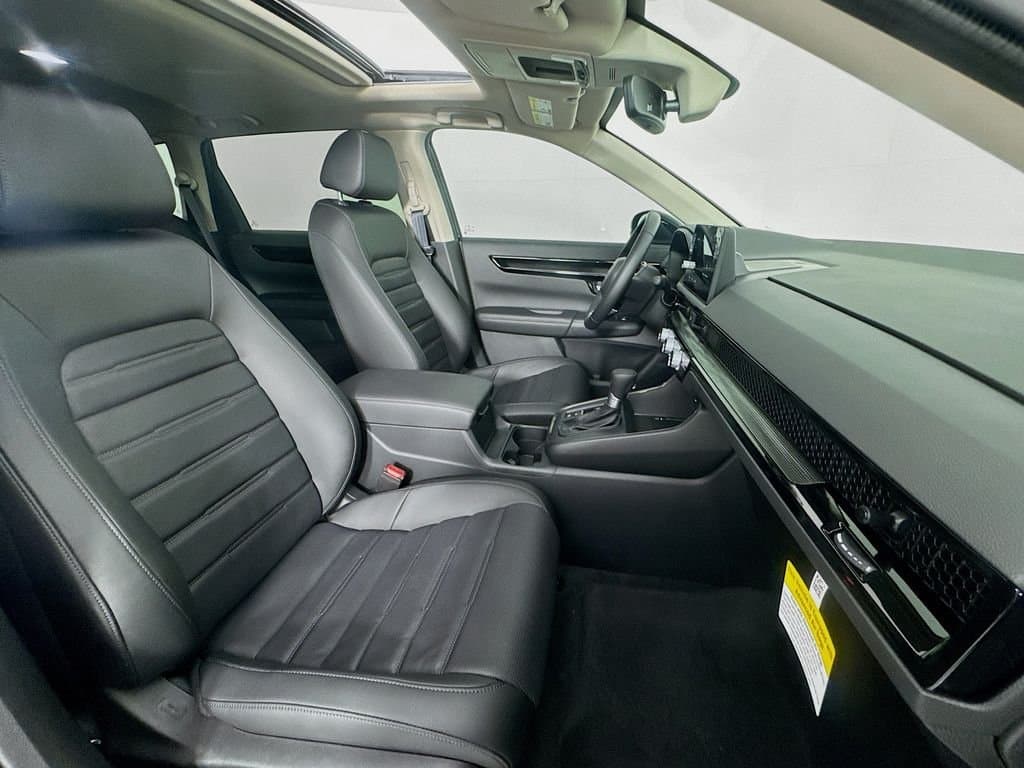 2026 HONDA CR-V - Image 42