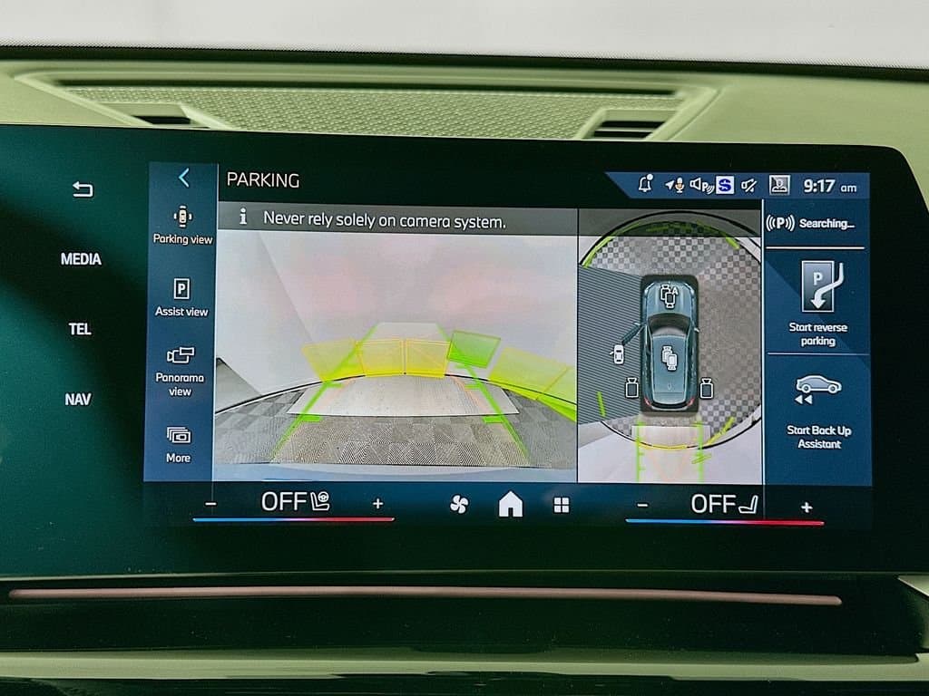 2026 BMW X1 - Image 13