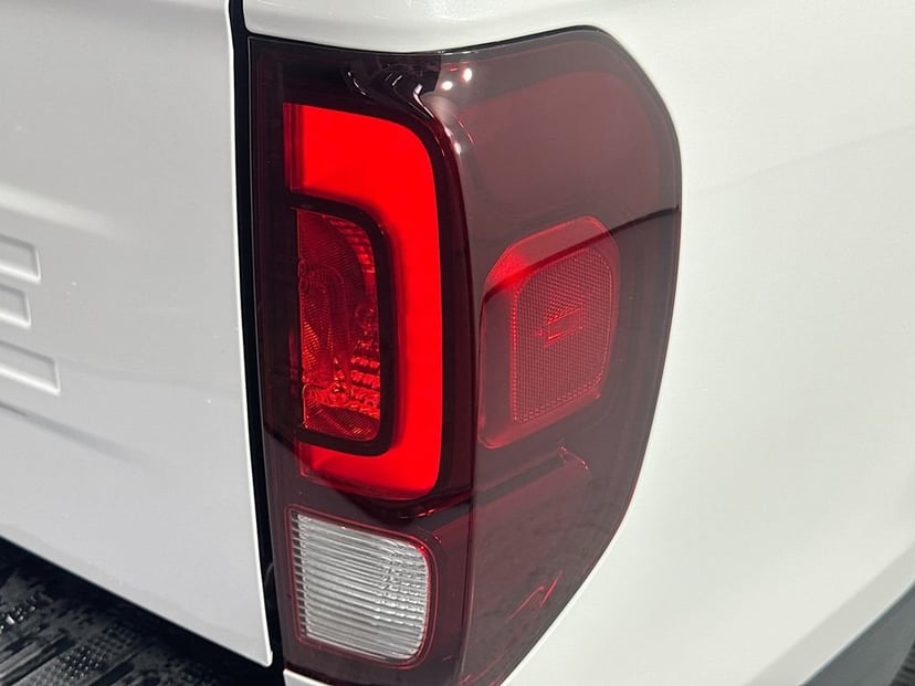 2026 Honda Ridgeline - Image 11