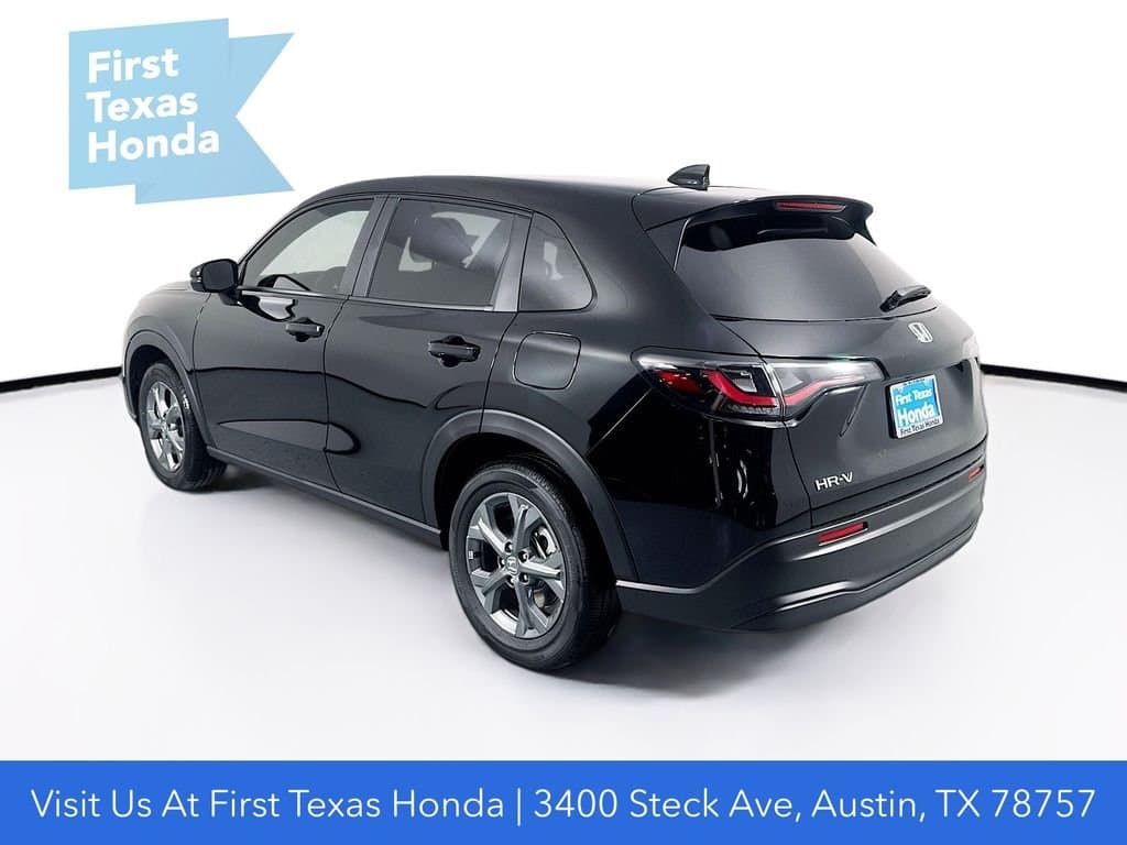 2026 HONDA HR-V - Image 7