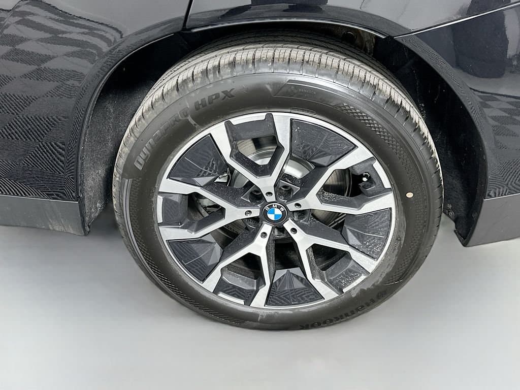 2025 BMW X3 - Image 23