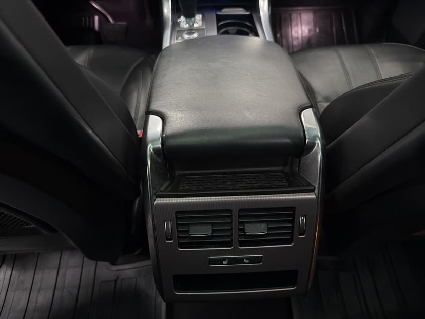 2017 Land Rover Range Rover Sport - Image 23