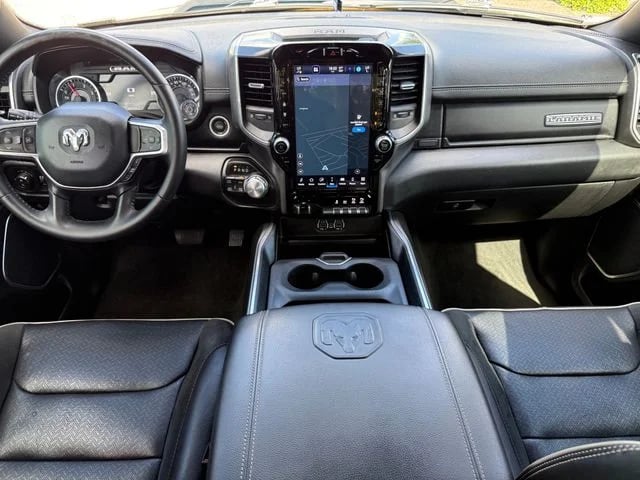 2022 Ram 1500 - Image 19