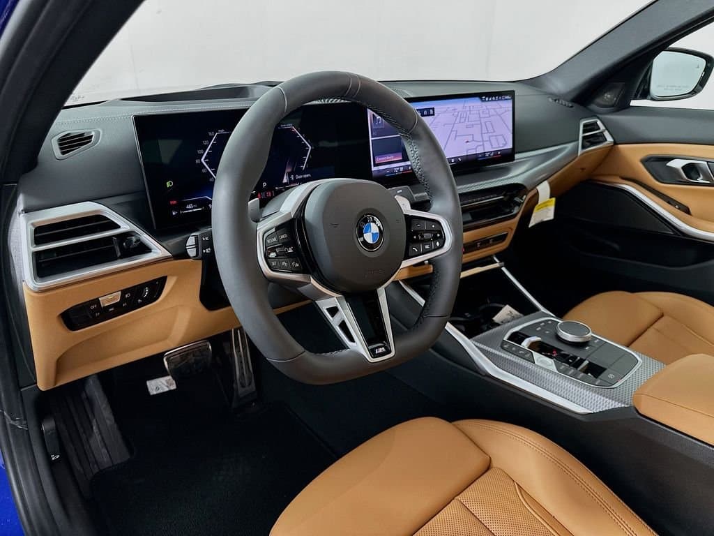 2026 BMW 3 Series - Image 9