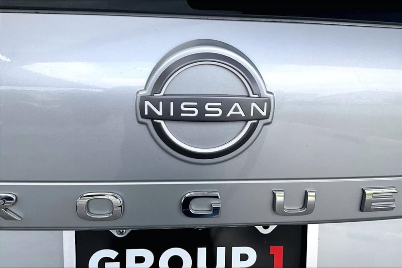 2023 Nissan Rogue - Image 31