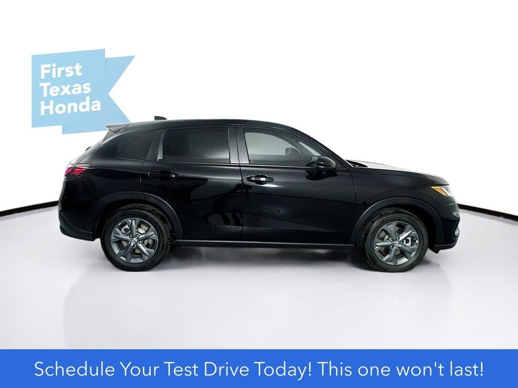 2026 HONDA HR-V - Image 10