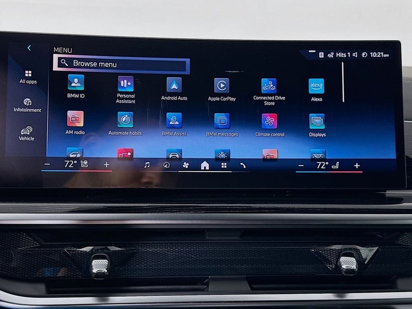 2026 BMW X5 - Image 11