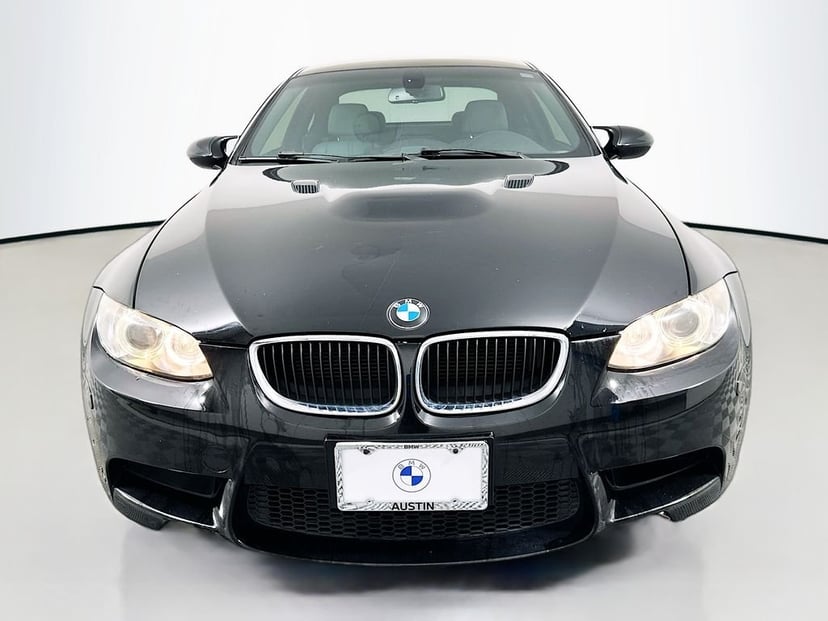2011 BMW M3 - Image 3