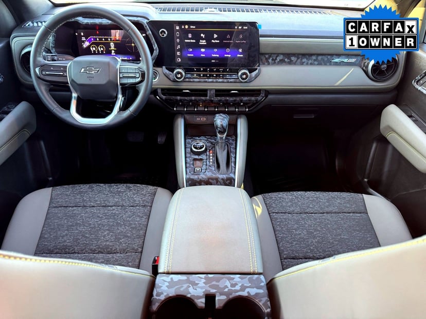 2024 Chevrolet Colorado - Image 19